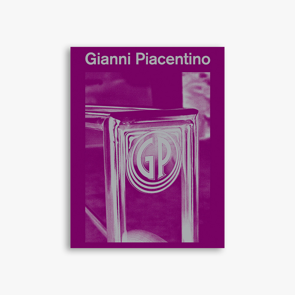 Gianni Piacentino 3